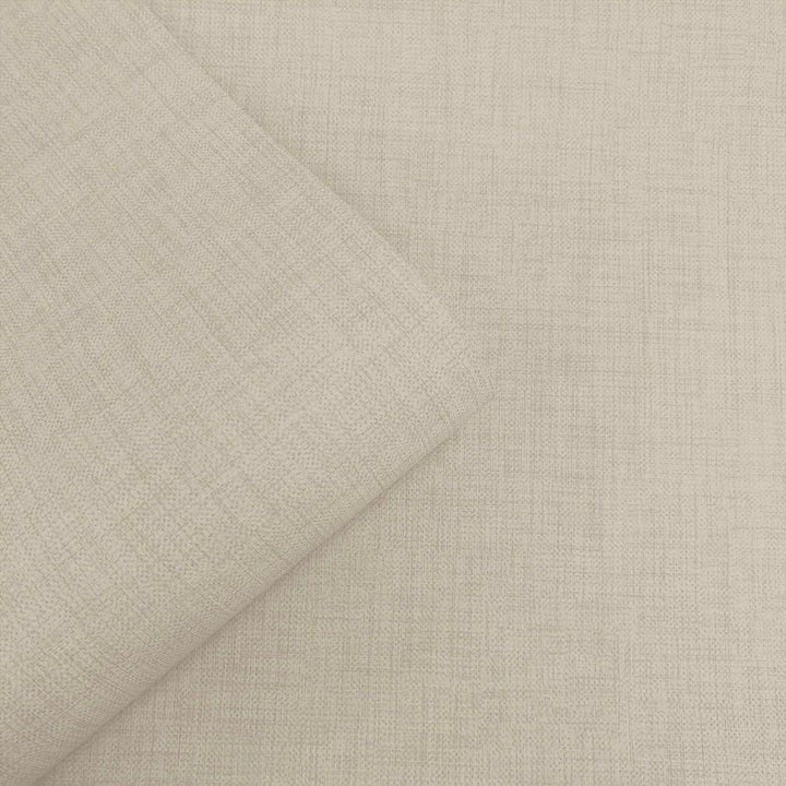 Muriva Cambric Beige Textured Wallpaper