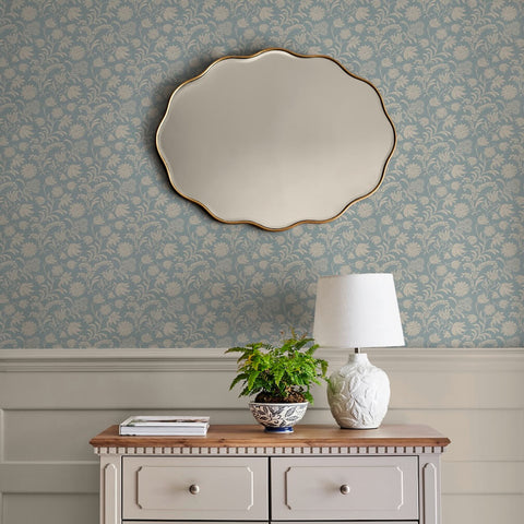 Real Red Brick Wallpaper By Woodchip & Magnolia