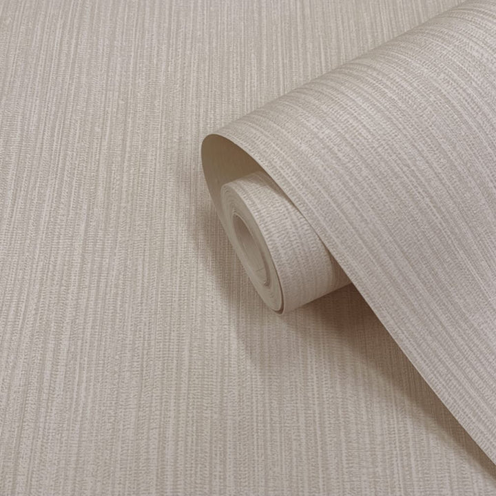 Belgravia Suki Textured Beige Wallpaper