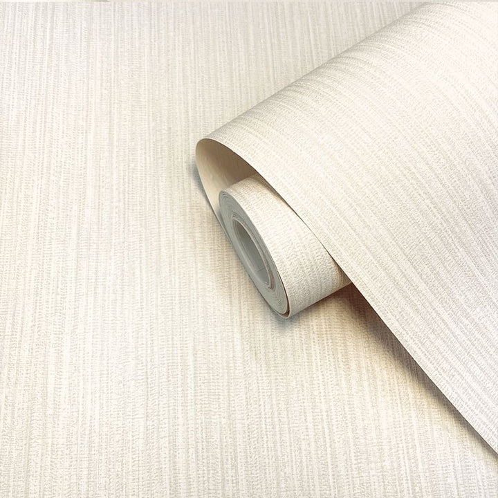 Belgravia Suki Textured Cream Wallpaper
