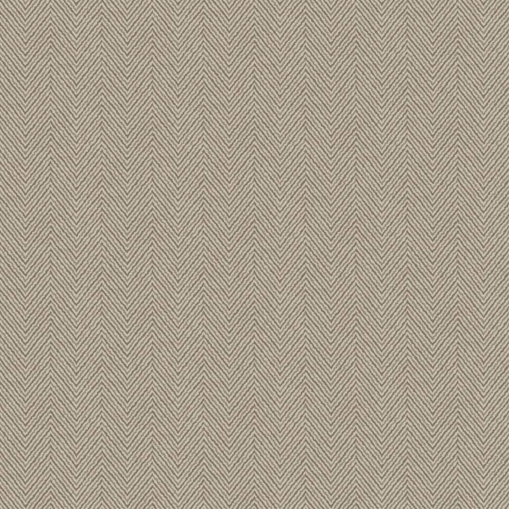 Belgravia Herringbone Beige Wallpaper