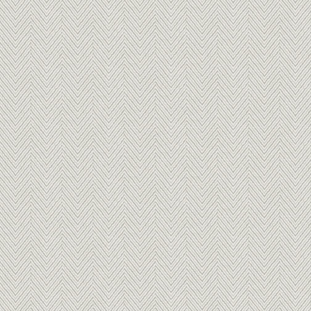 Belgravia Herringbone Ivory Wallpaper