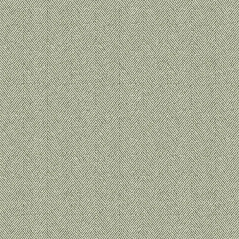 Belgravia Herringbone Sage Wallpaper