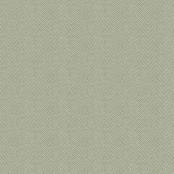 Belgravia Herringbone Sage Wallpaper