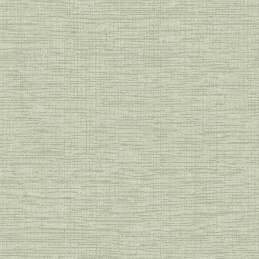 Belgravia Grasscloth Texture Sage Wallpaper