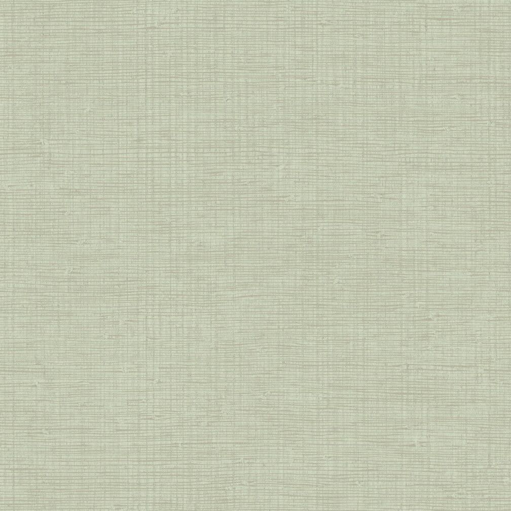Belgravia Grasscloth Texture Sage Wallpaper