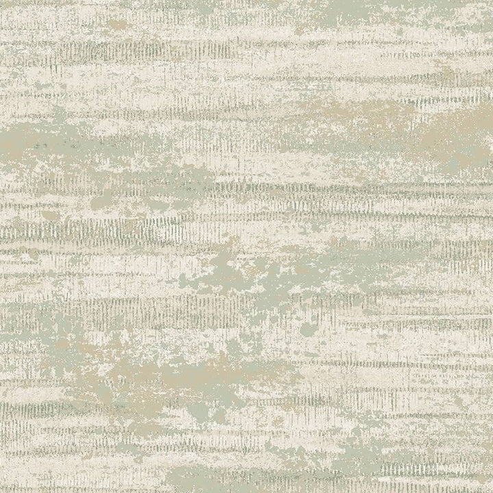 Belgravia Oakah Sage Wallpaper