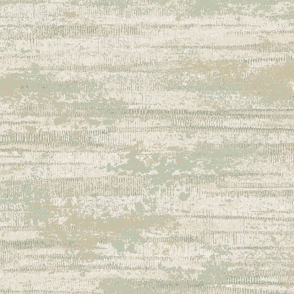 Belgravia Oakah Sage Wallpaper