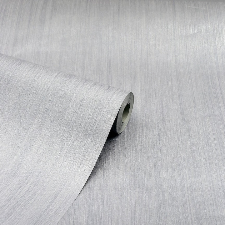 Arthouse Stardust Silver Wallpaper
