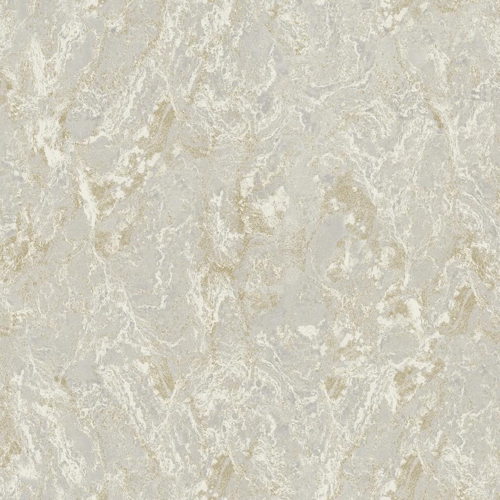 Arthouse Marble Patina Soft Gold Wallpaper