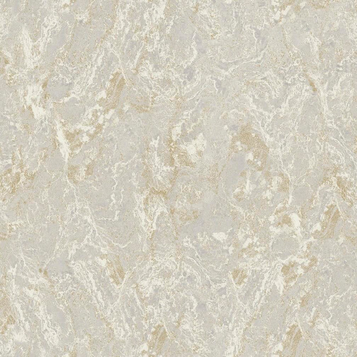 Arthouse Marble Patina Soft Gold Wallpaper