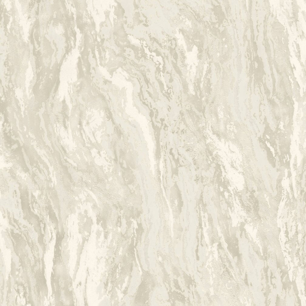 Arthouse Luxe Texture Pearl Wallpaper