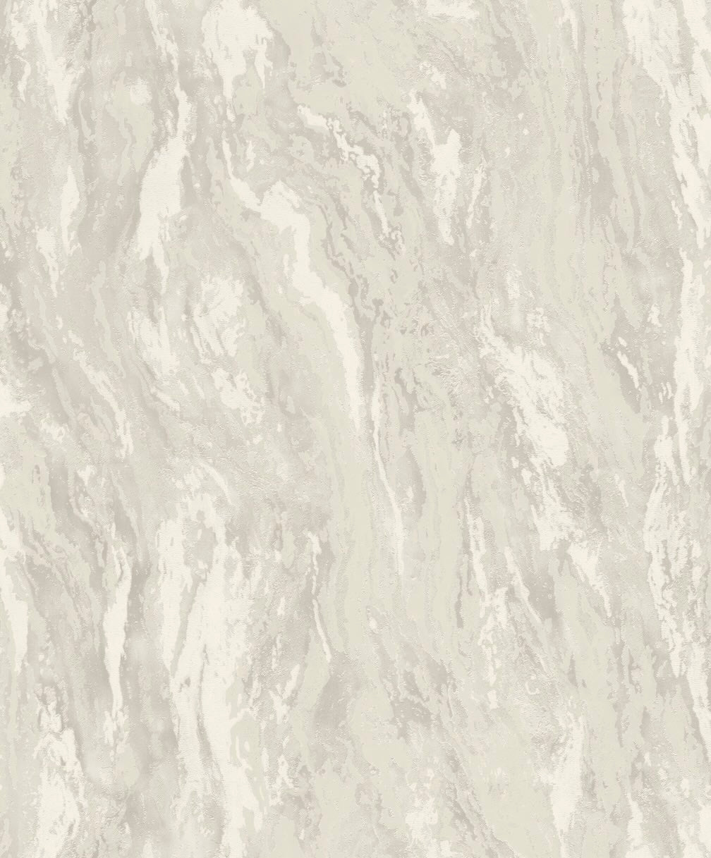 Arthouse Luxe Texture Pearl Wallpaper