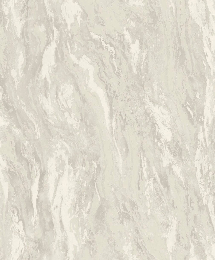 Arthouse Luxe Texture Pearl Wallpaper
