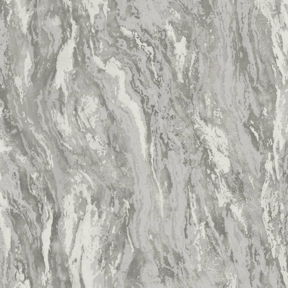 Arthouse Luxe Texture Pewter Wallpaper