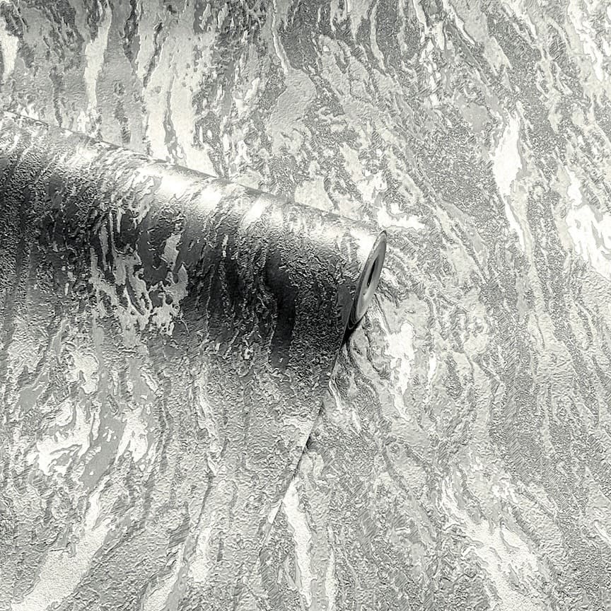 Papel pintado Arthouse Luxe Texture Pewter