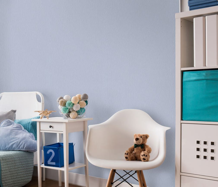 Erismann Papillon Grey Non‑Woven Wallpaper