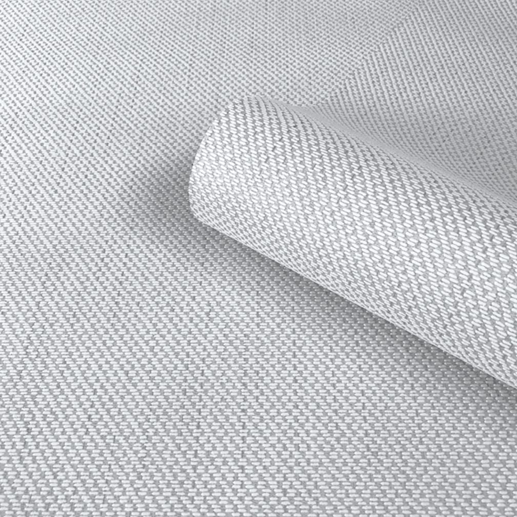 Belgravia Amelie Texture Grey Wallpaper