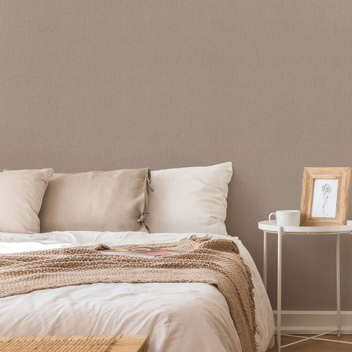 Superfresco Easy Calico Natural Wallpaper