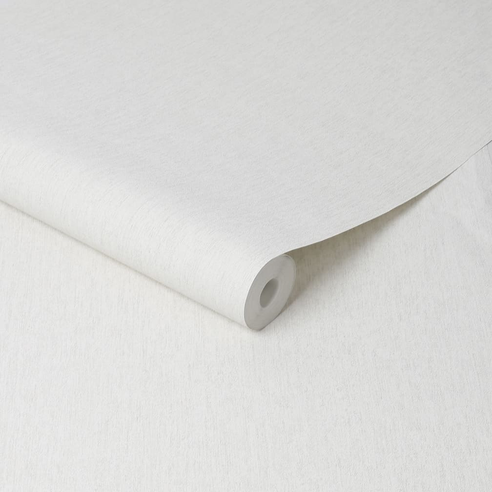 Calico Stone Grey Textured Wallpaper