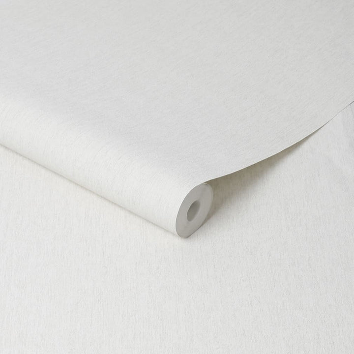 Calico Stone Grey Textured Wallpaper