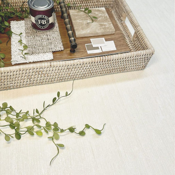Belgravia Langdale Texture Cream Wallpaper