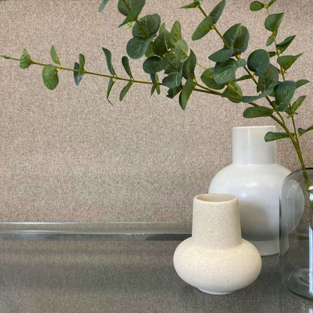 Belgravia Ciara Texture Soft Beige Wallpaper