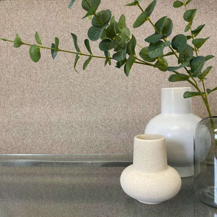 Belgravia Ciara Texture Soft Beige Wallpaper