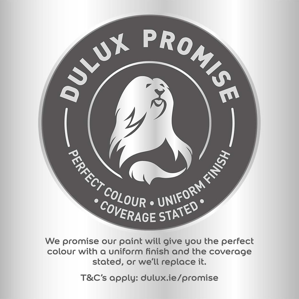 Dulux Mulberry Silk Soft Sheen Vinyl Paint 2.5L