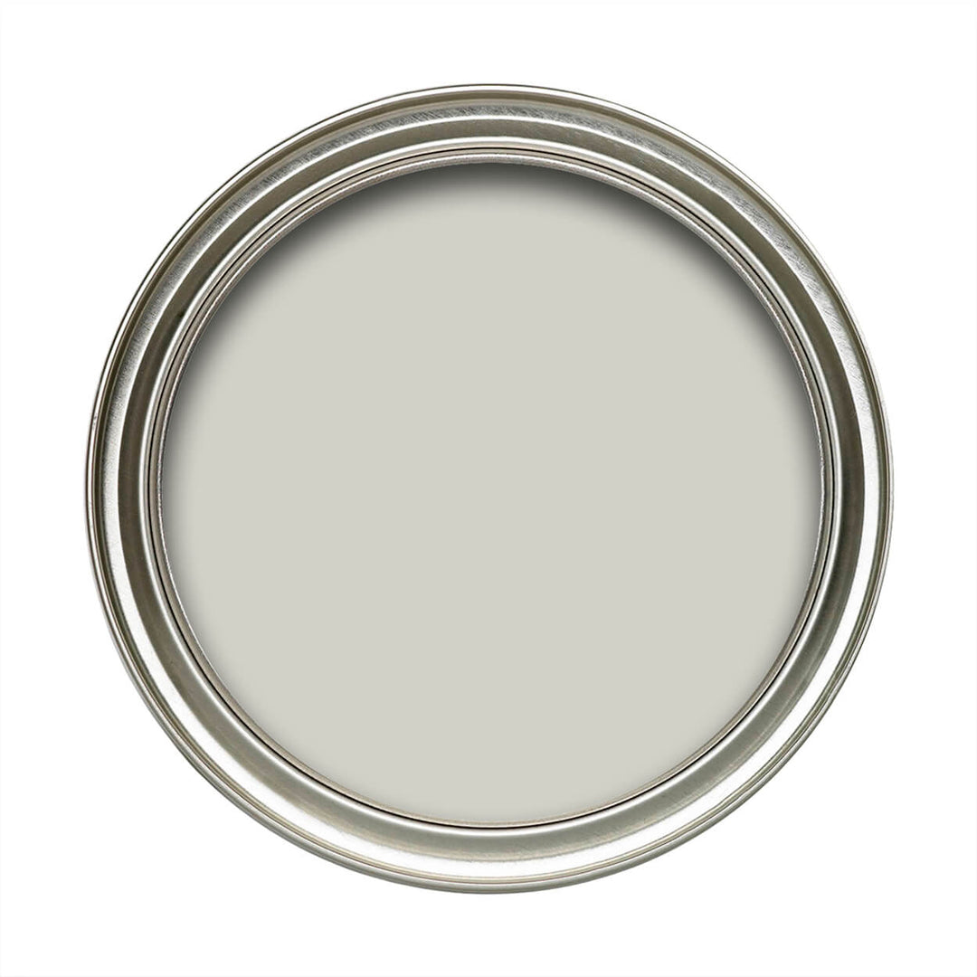 Dulux Easycare Satinwood Ha’penny Grey Wood & Metal Paint 750ml