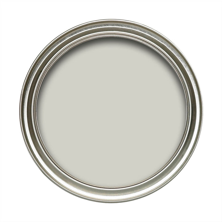 Dulux Easycare Satinwood Ha’penny Grey Wood & Metal Paint 750ml