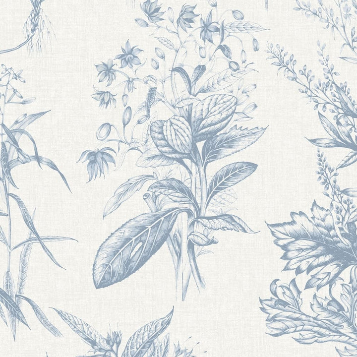 Superfresco Easy Herbarium Sky Wallpaper