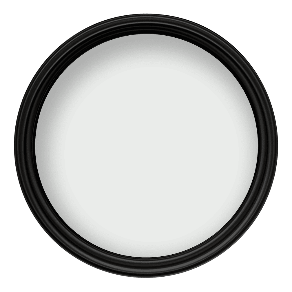 Crown Colour Edit Chalky White Paint