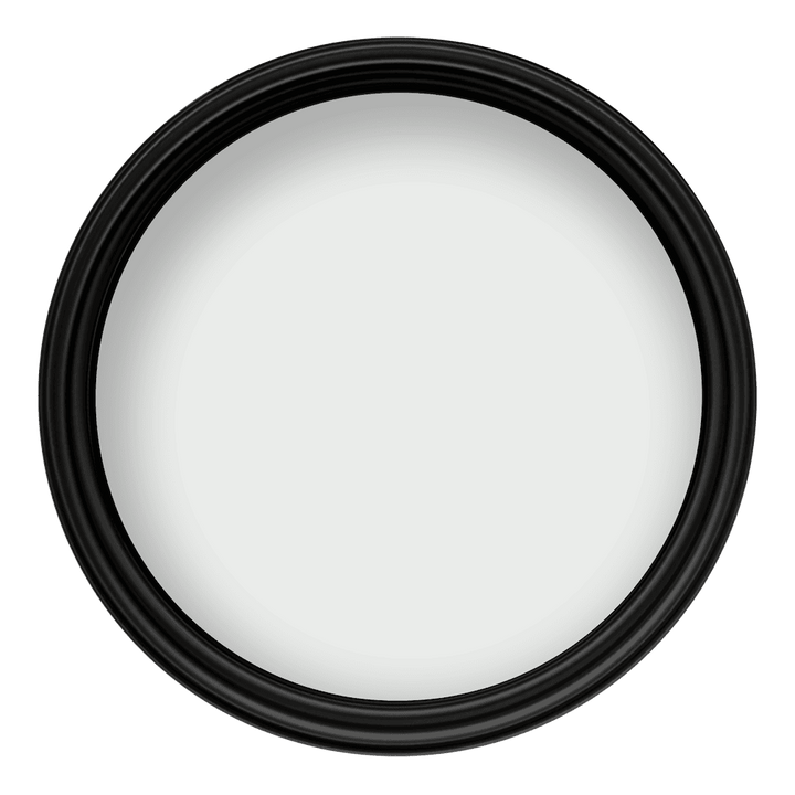 Crown Colour Edit Chalky White Paint