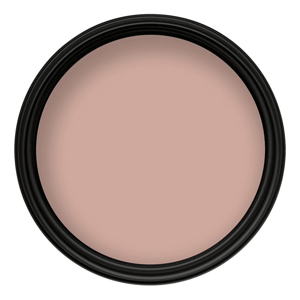 Crown Colour Edit Powdered Clay Paint