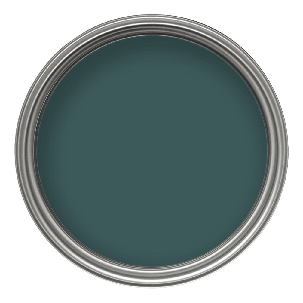 Crown Colour Edit Botanical Noir Paint