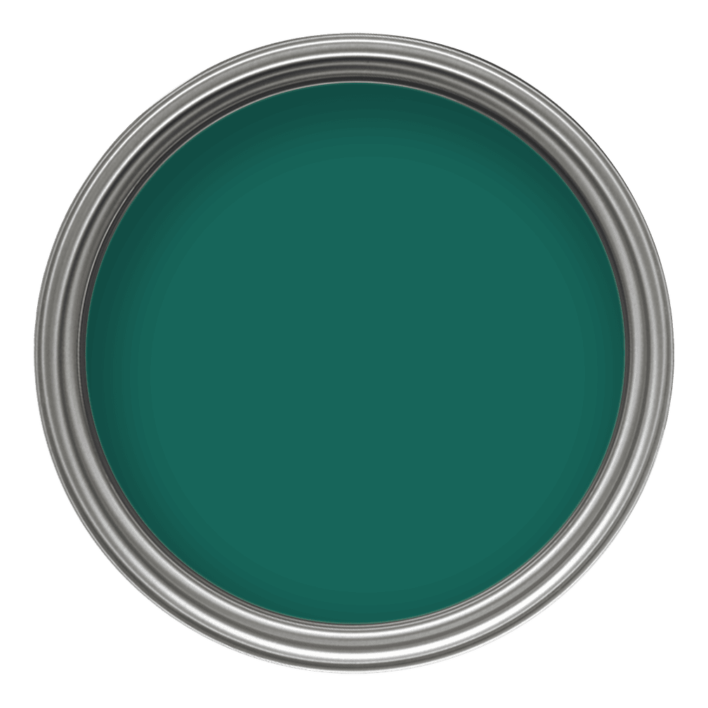 Crown Colour Edit Enchanted Ivy Paint