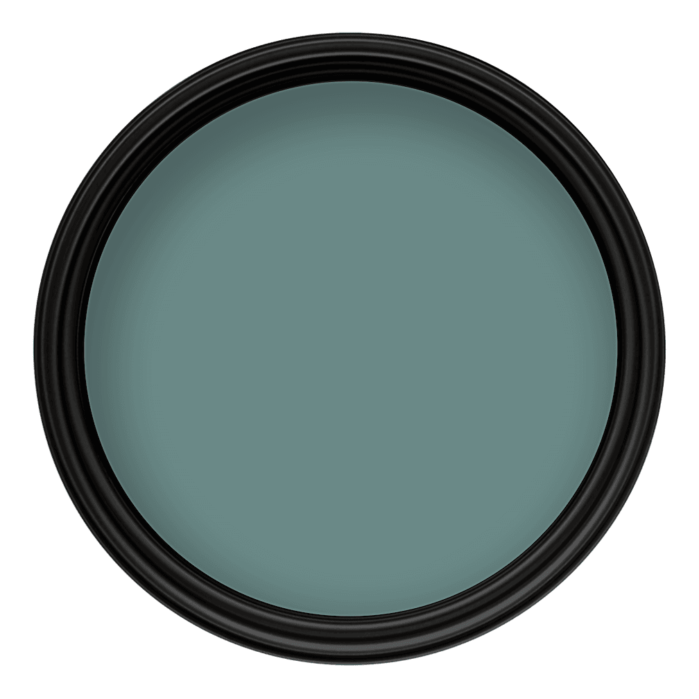 Crown Colour Edit Botany Bay Paint