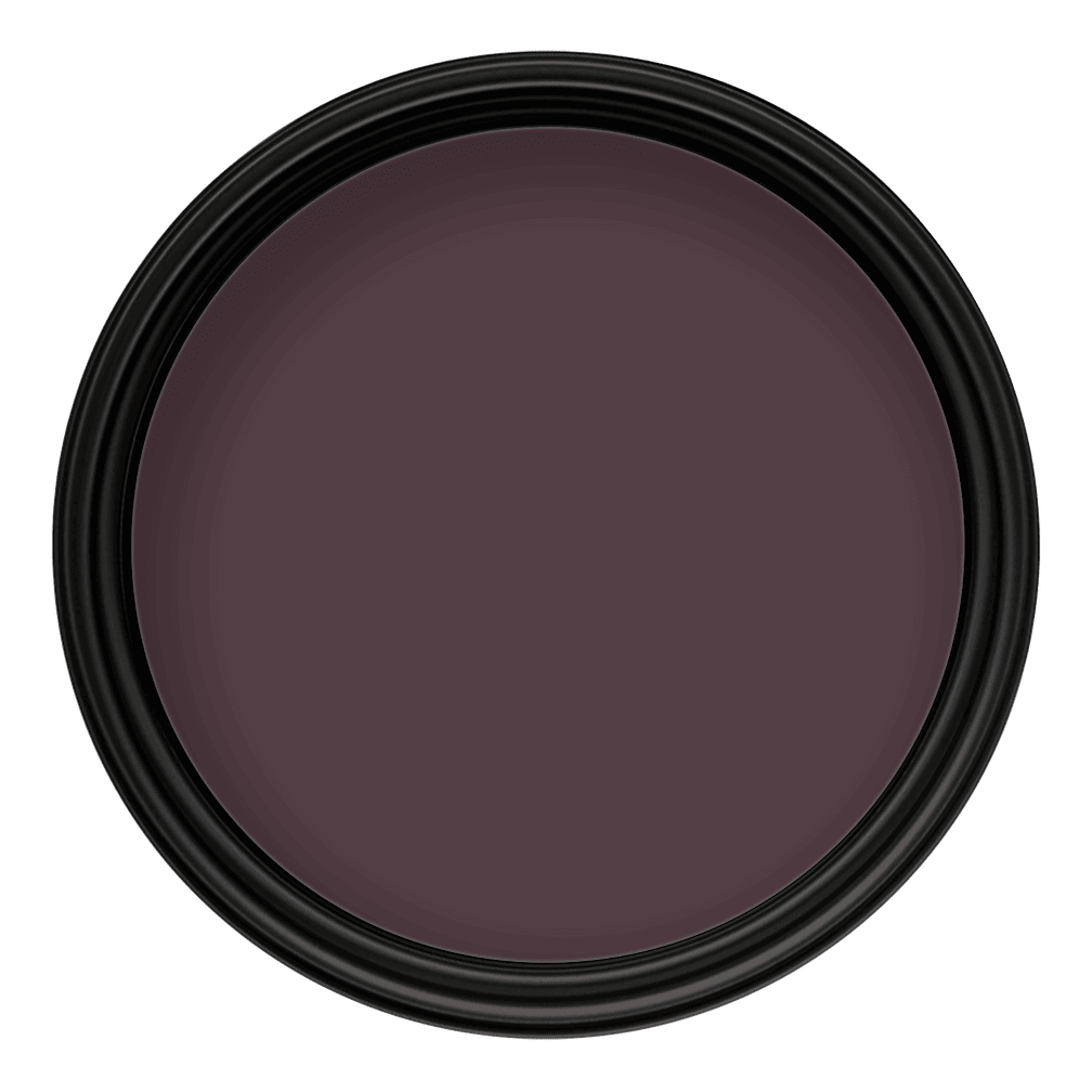 Crown Colour Edit Ruby Chocolate Paint
