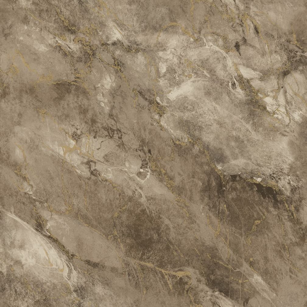 Belgraiva Marble Chocolate Wallpaper
