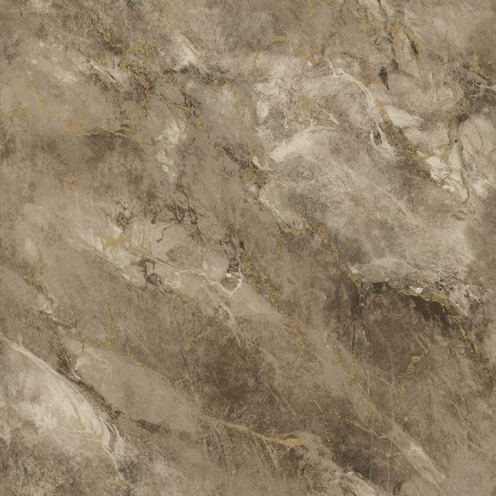 Belgraiva Marble Chocolate Wallpaper