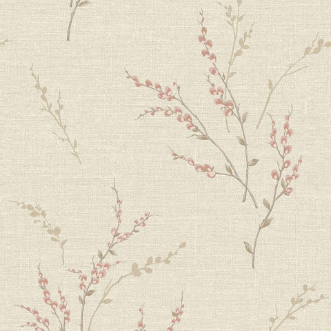 Real Red Brick Wallpaper By Woodchip & Magnolia