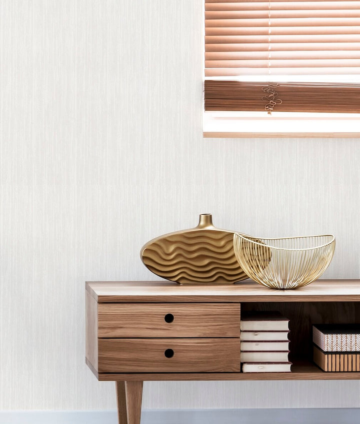 Superfresco White Bark Wallpaper