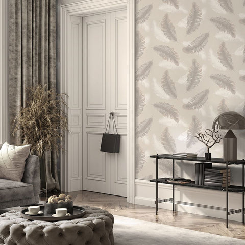 Real Red Brick Wallpaper By Woodchip & Magnolia