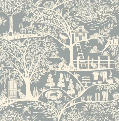 Real Red Brick Wallpaper By Woodchip & Magnolia