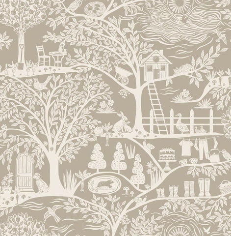 Real Red Brick Wallpaper By Woodchip & Magnolia