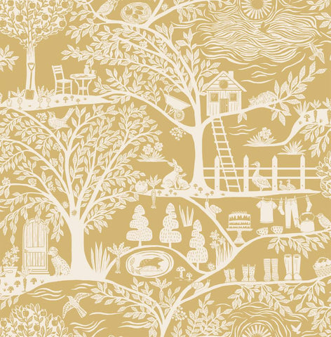 Real Red Brick Wallpaper By Woodchip & Magnolia