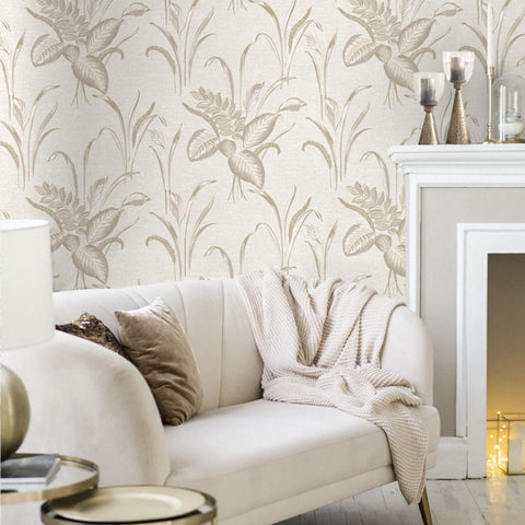 Real Red Brick Wallpaper By Woodchip & Magnolia