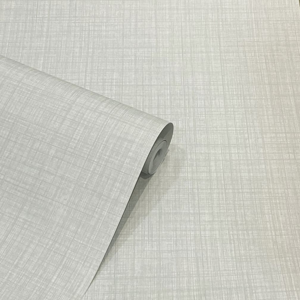 Arthouse Weave Texture Neutral Wallpaper