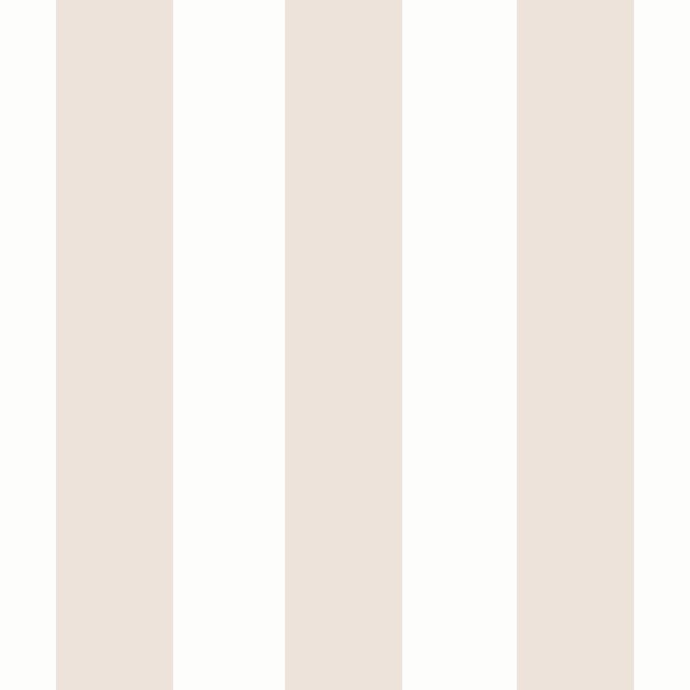 Muriva Simple Stripe Beige Wallpaper
